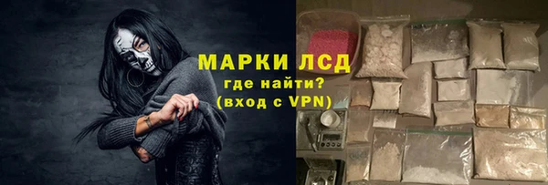 эйфоретик Осташков