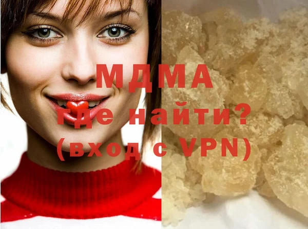 эйфоретик Осташков
